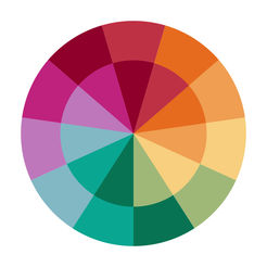 Colorstory App icon